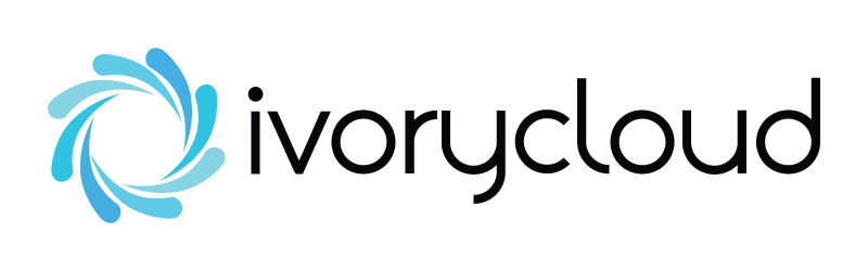 IvoryCloud Logo